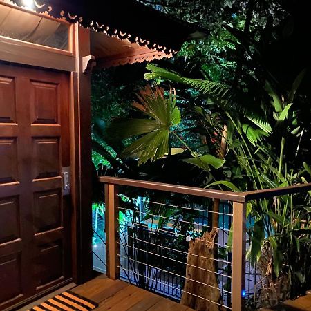 Cairns Rainforest Retreat Eksteriør bilde